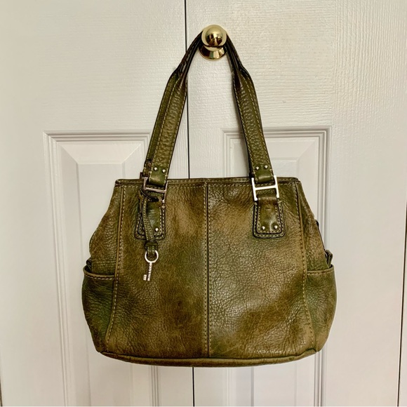 Fossil Handbags - Vintage Fossil handbag